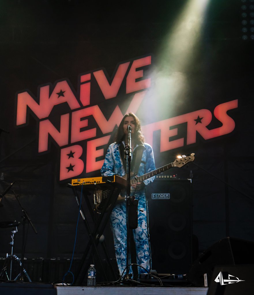 Naive New Beaters